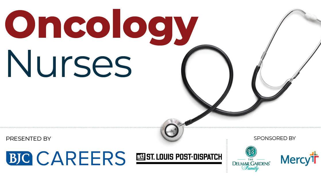 Oncology and cancer care nurses who make a difference